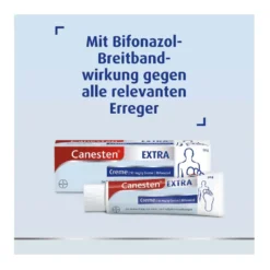 Canesten Extra Creme, 50 g