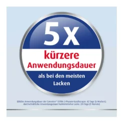 Canesten Extra Nagelset, 1 St