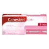 Canesten Gyn 3 Kombipackung, 1 P