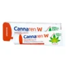 Cannaren W Wärmendes CBD-Gel, 100 ml