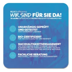 Casa Sana Bauch Gut Erwachsene, 50 ml