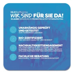 Casa Sana Bauch Gut Tropfen zum Einnehmen, 30 ml