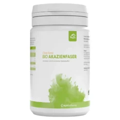 Casa Sana Bio Akazienfaser Pulver, 110 g