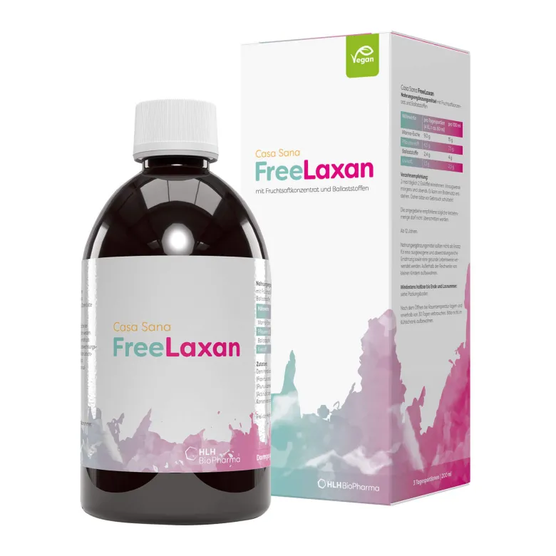 Casa Sana FreeLaxan, 200 ml