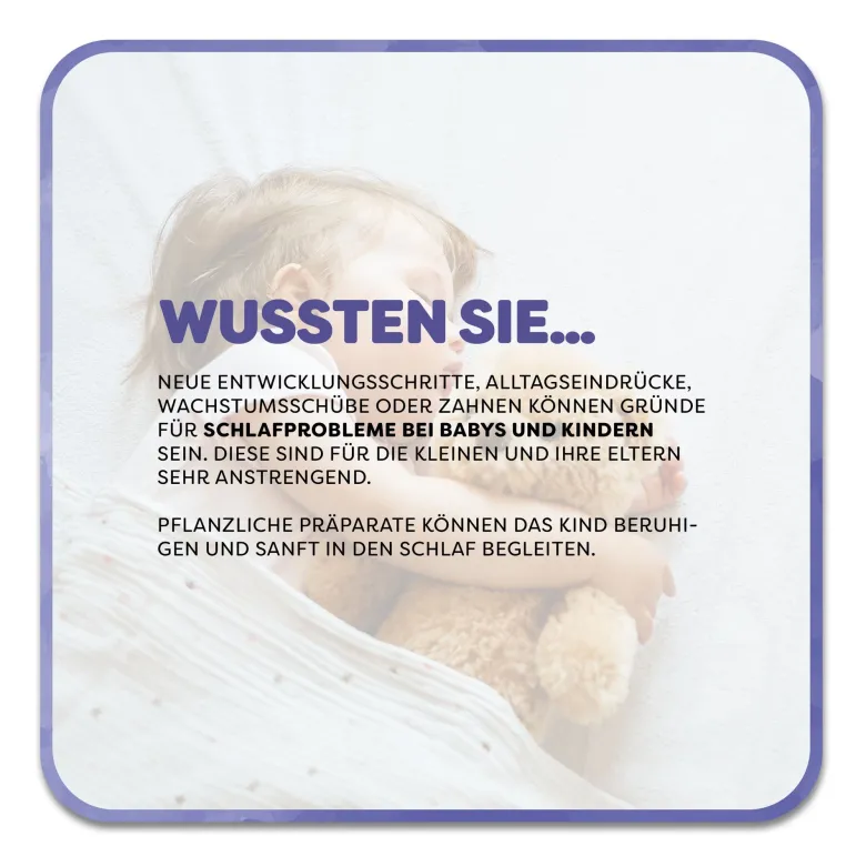 Casa Sana Schlaf Gut Tropfen zum Einnehmen, 30 ml