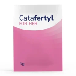 Catafertyl for her Pulver zum Einnehmen, 30 St