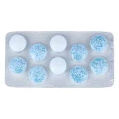 CB12 boost Kaugummi strong mint, 10 St