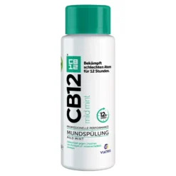 CB12 mild Spüllösung, 250 ml