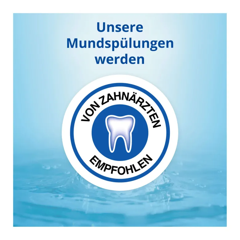 CB12 Mundspüllösung, 250 ml