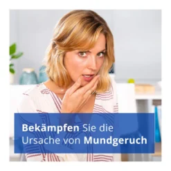 CB12 Mundspüllösung, 250 ml