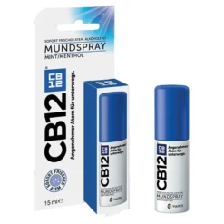 CB12 Spray, 15 ml