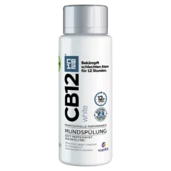 CB12 white Mundspülung, 250 ml