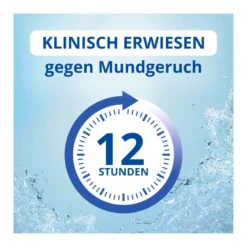 CB12 white Mundspülung, 250 ml