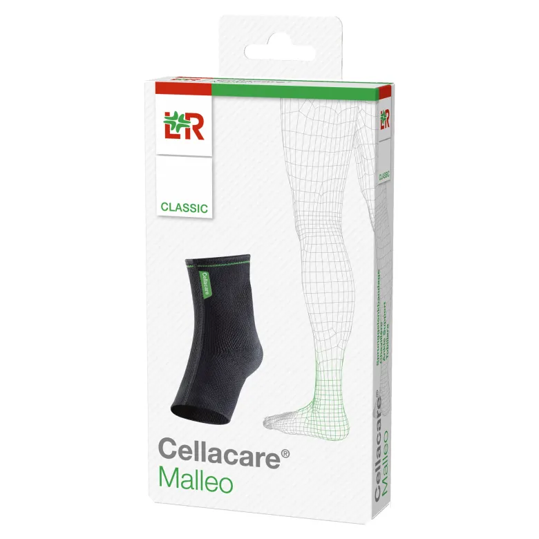 Cellacare Malleo Classic Sprunggelenkbandage Gr.3, 1 St
