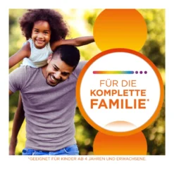 Centrum frisch & fruchtig Lutschtabletten, 60 St