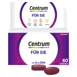 Centrum Für Sie, 60 St