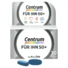 Centrum fuer Ihn 50+, 30 St
