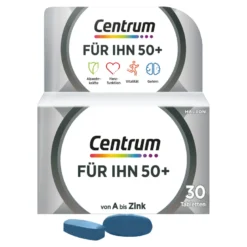 Centrum fuer Ihn 50+, 30 St