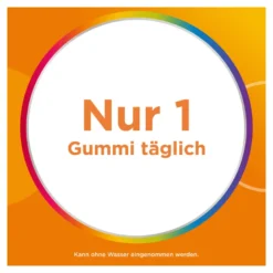 Centrum Kids Immun Vitamin Gummies, 60 St