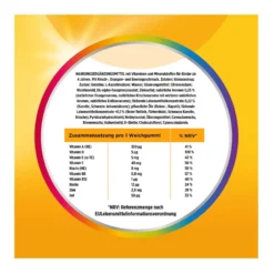 Centrum Kids Multi Vitamin Gummies, 60 St