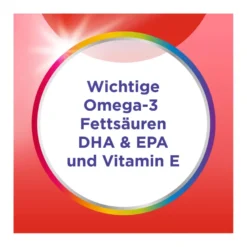 Centrum Omega-3, 120 St
