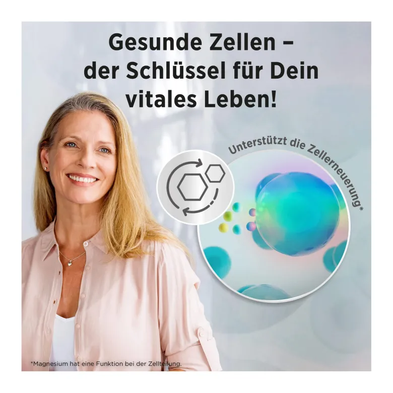 Centrum Vital+ Knochen Knorpel & Muskeln Tabletten, 30 St