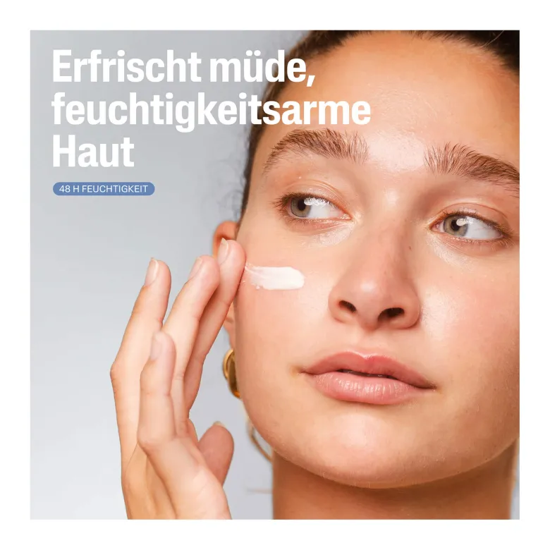 Cetaphil Optimal Hydration Belebende Tagescreme, 48 g