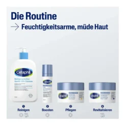 Cetaphil Optimal Hydration Belebende Tagescreme, 48 g