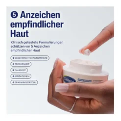 Cetaphil Optimal Hydration Belebende Tagescreme, 48 g