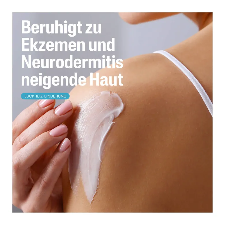 Cetaphil PRO ItchControl Hautberuhigende Pflegelotion, 295 ml