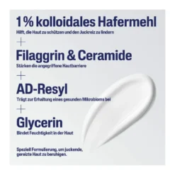 Cetaphil PRO ItchControl Hautberuhigende Pflegelotion, 295 ml
