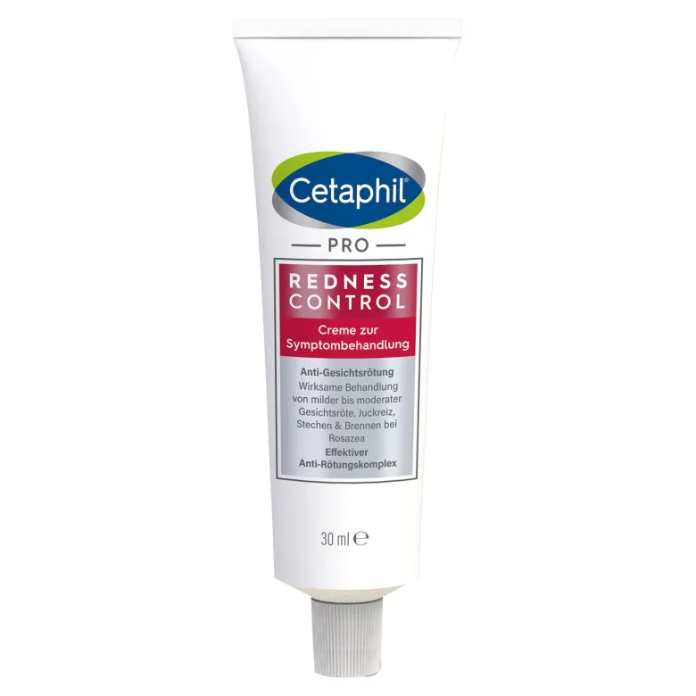 Cetaphil PRO RednessControl Creme zur Symptombehandlung, 30 ml