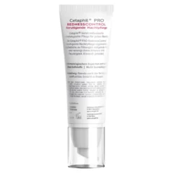 Cetaphil PRO RednessControl Beruhigende Nachtpflege, 50 ml