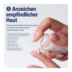 Cetaphil PRO RednessControl Beruhigende Nachtpflege, 50 ml