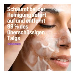 Cetaphil PRO SpotControl Porentiefer Reinigungsschaum, 235 ml