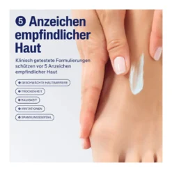 Cetaphil PRO Urea 10% Aufbauende Intensiv-Fußsalbe, 100 g