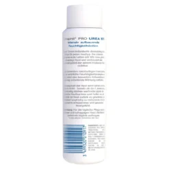 Cetaphil PRO Urea 10% Aufbauende Feuchtigkeitslotion, 200 ml