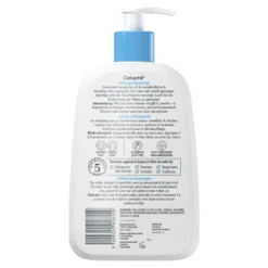 Cetaphil Reinigungslotion für Körper & Gesicht, 473 ml