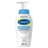 Cetaphil Reinigungsschaum für trockene, empfindliche Haut, 200 ml