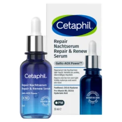 Cetaphil Repair Nachtserum, 30 ml