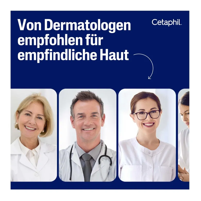 Cetaphil Repair Nachtserum, 30 ml