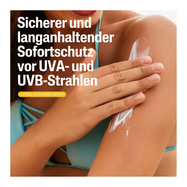 Cetaphil SUN Daylong Liposomale Lotion SPF 30 Sonnenschutz, 200 ml