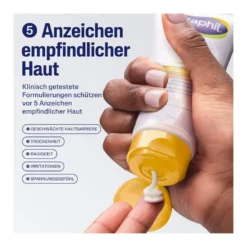 Cetaphil SUN Daylong Liposomale Lotion SPF 30 Sonnenschutz, 200 ml
