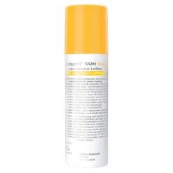 Cetaphil SUN Kids Liposomale Lotion SPF 50+ Sonnenschutz, 150 ml