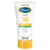 Cetaphil SUN Sensitive Gel-Fluid SPF 50+ Sonnenschutz, 50 ml