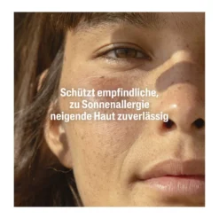 Cetaphil SUN Sensitive Gel-Fluid SPF 50+ Sonnenschutz, 50 ml
