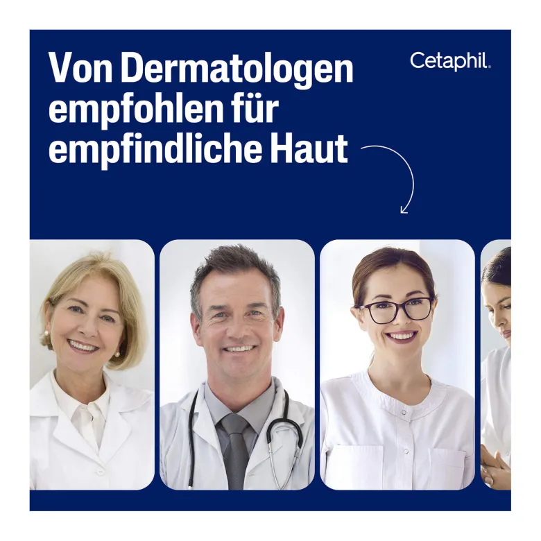 Cetaphil SUN Sensitive Gel-Fluid SPF 50+ Sonnenschutz, 50 ml