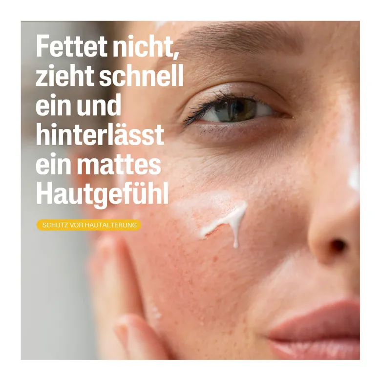 Cetaphil SUN Sensitive Gel-Fluid SPF 30 Sonnenschutz, 30 ml