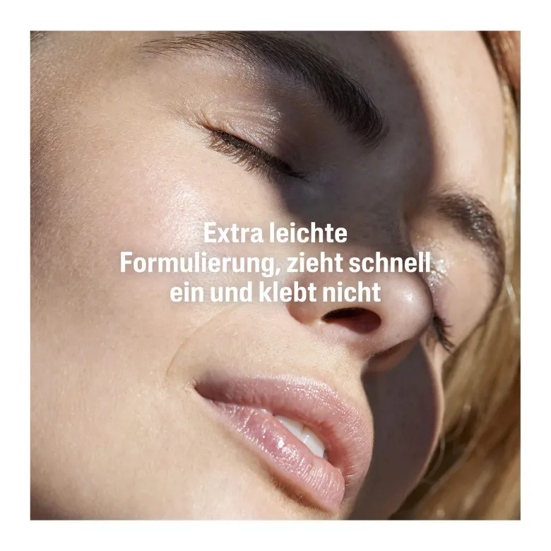 Cetaphil SUN Sensitive Gel-Spray SPF 30 Sonnenschutz, 150 ml