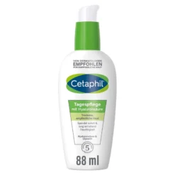 Cetaphil Tagespflege mit Hyaluronsäure, 88 ml